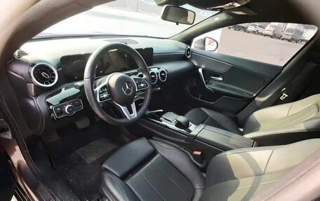 Mercedes-Benz A-Класс, 2022 год, 1 607 069 рублей, 7 фотография