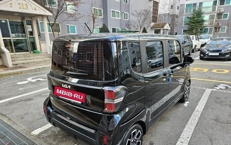 KIA Ray, 2022 год, 1 290 017 рублей, 7 фотография