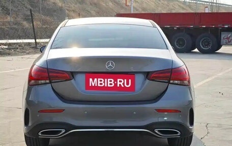 Mercedes-Benz A-Класс, 2022 год, 1 607 069 рублей, 5 фотография