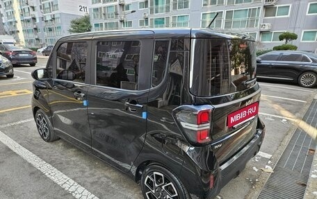 KIA Ray, 2022 год, 1 290 017 рублей, 5 фотография