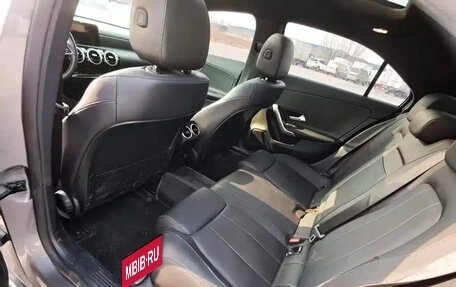 Mercedes-Benz A-Класс, 2022 год, 1 607 069 рублей, 8 фотография