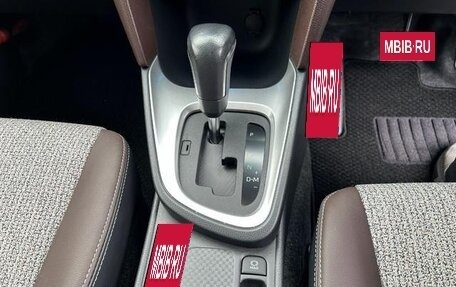 Toyota Yaris Cross, 2023 год, 1 350 333 рублей, 19 фотография