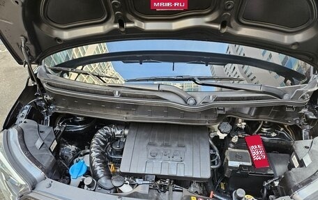 KIA Ray, 2022 год, 1 290 017 рублей, 12 фотография