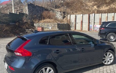 Volvo V40 II рестайлинг, 2019 год, 1 520 000 рублей, 6 фотография