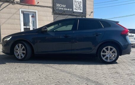 Volvo V40 II рестайлинг, 2019 год, 1 520 000 рублей, 4 фотография