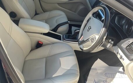 Volvo V40 II рестайлинг, 2019 год, 1 520 000 рублей, 9 фотография