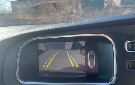 Volvo V40 II рестайлинг, 2019 год, 1 520 000 рублей, 19 фотография