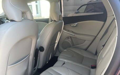 Volvo V40 II рестайлинг, 2019 год, 1 520 000 рублей, 20 фотография