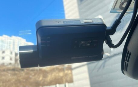 Volvo V40 II рестайлинг, 2019 год, 1 520 000 рублей, 30 фотография