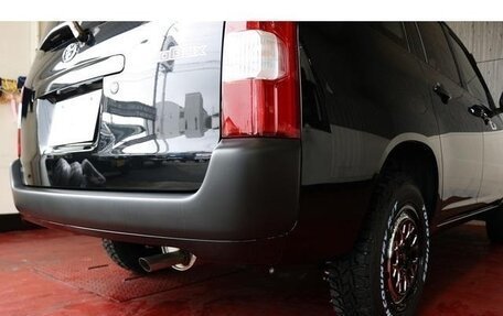 Toyota Probox I, 2023 год, 1 000 000 рублей, 7 фотография