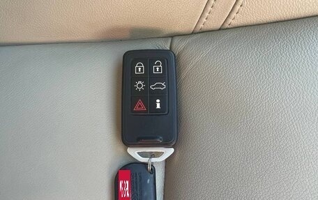 Volvo V40 II рестайлинг, 2019 год, 1 520 000 рублей, 34 фотография