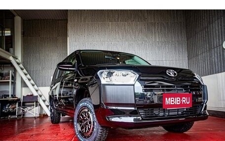 Toyota Probox I, 2023 год, 1 000 000 рублей, 5 фотография