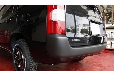 Toyota Probox I, 2023 год, 1 000 000 рублей, 10 фотография