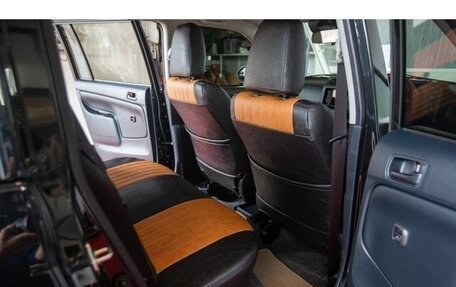 Toyota Probox I, 2023 год, 1 000 000 рублей, 19 фотография