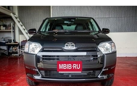 Toyota Probox I, 2023 год, 1 000 000 рублей, 2 фотография