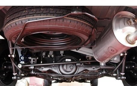 Toyota Probox I, 2023 год, 1 000 000 рублей, 22 фотография