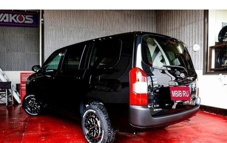 Toyota Probox I, 2023 год, 1 000 000 рублей, 9 фотография