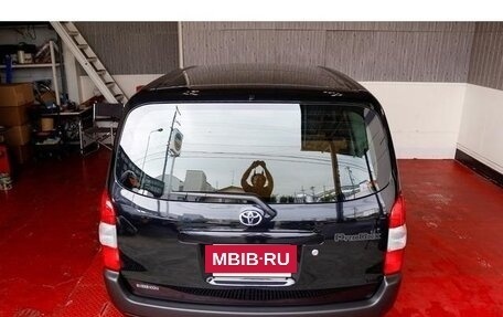 Toyota Probox I, 2023 год, 1 000 000 рублей, 8 фотография