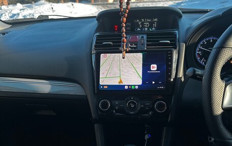 Subaru Levorg I, 2014 год, 1 650 000 рублей, 10 фотография