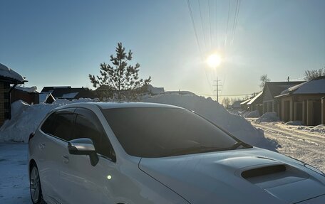 Subaru Levorg I, 2014 год, 1 650 000 рублей, 4 фотография