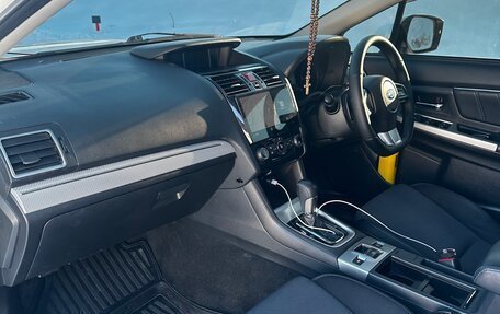 Subaru Levorg I, 2014 год, 1 650 000 рублей, 13 фотография