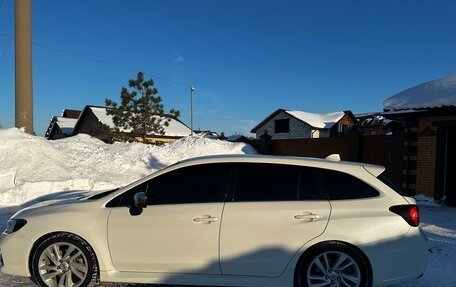 Subaru Levorg I, 2014 год, 1 650 000 рублей, 6 фотография
