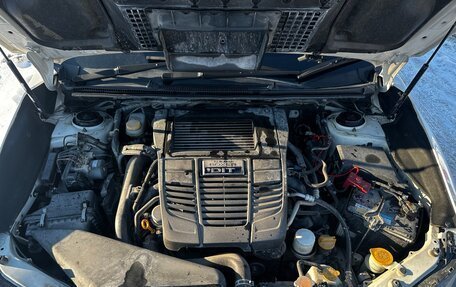 Subaru Levorg I, 2014 год, 1 650 000 рублей, 12 фотография