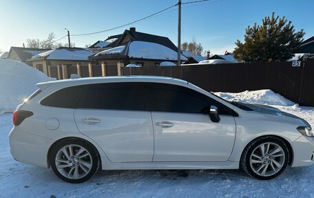 Subaru Levorg I, 2014 год, 1 650 000 рублей, 8 фотография