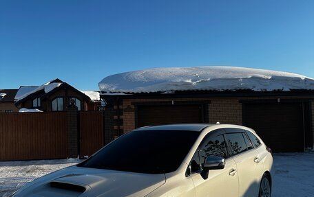 Subaru Levorg I, 2014 год, 1 650 000 рублей, 5 фотография