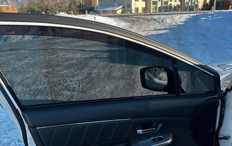 Subaru Levorg I, 2014 год, 1 650 000 рублей, 14 фотография