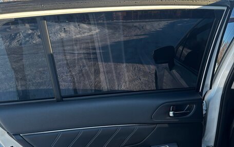 Subaru Levorg I, 2014 год, 1 650 000 рублей, 15 фотография