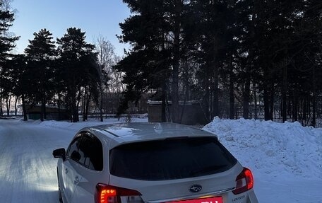 Subaru Levorg I, 2014 год, 1 650 000 рублей, 2 фотография