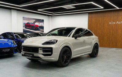 Porsche Cayenne III, 2026 год, 19 499 000 рублей, 1 фотография