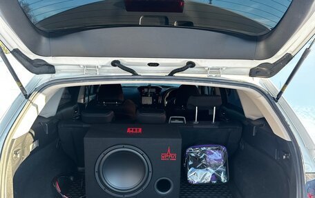 Subaru Levorg I, 2014 год, 1 650 000 рублей, 16 фотография