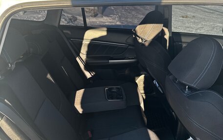 Subaru Levorg I, 2014 год, 1 650 000 рублей, 17 фотография