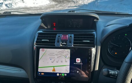 Subaru Levorg I, 2014 год, 1 650 000 рублей, 21 фотография