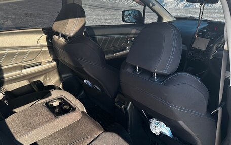 Subaru Levorg I, 2014 год, 1 650 000 рублей, 18 фотография