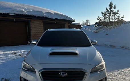 Subaru Levorg I, 2014 год, 1 650 000 рублей, 3 фотография