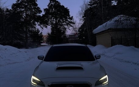 Subaru Levorg I, 2014 год, 1 650 000 рублей, 1 фотография