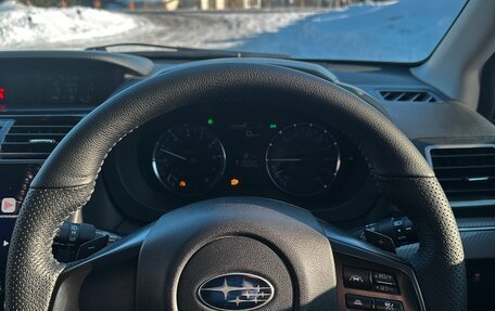 Subaru Levorg I, 2014 год, 1 650 000 рублей, 22 фотография