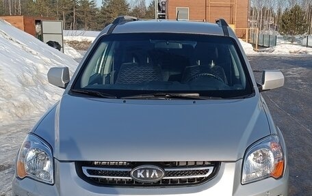 KIA Sportage II, 2009 год, 960 000 рублей, 1 фотография