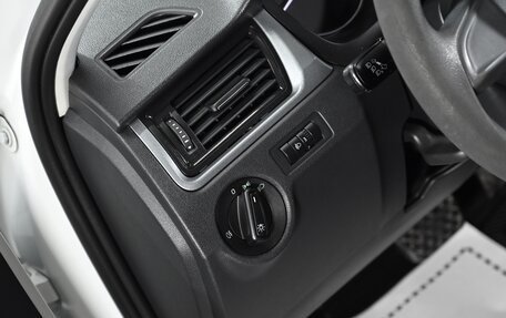 Skoda Rapid I, 2018 год, 1 099 000 рублей, 9 фотография