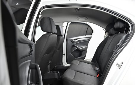 Skoda Rapid I, 2018 год, 1 099 000 рублей, 6 фотография