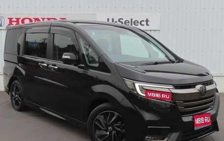 Honda Stepwgn IV, 2022 год, 1 950 333 рублей, 1 фотография