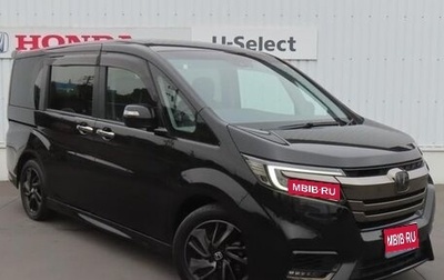 Honda Stepwgn IV, 2022 год, 1 950 333 рублей, 1 фотография