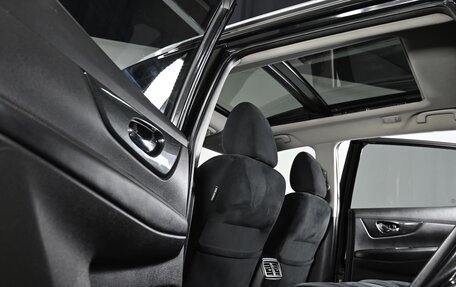 Nissan X-Trail, 2015 год, 1 499 000 рублей, 8 фотография