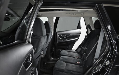 Nissan X-Trail, 2015 год, 1 499 000 рублей, 6 фотография