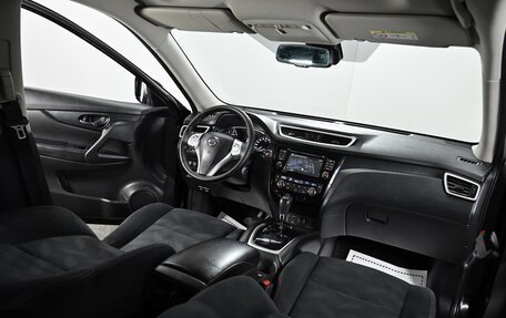 Nissan X-Trail, 2015 год, 1 499 000 рублей, 5 фотография