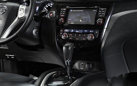 Nissan X-Trail, 2015 год, 1 499 000 рублей, 13 фотография