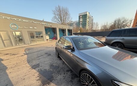 Mercedes-Benz E-Класс AMG, 2017 год, 3 800 000 рублей, 6 фотография